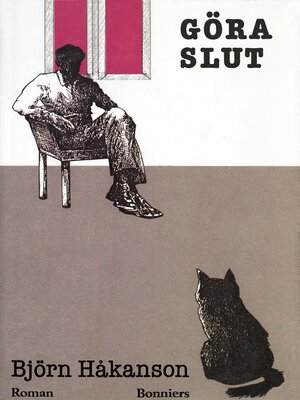 cover image of Göra slut